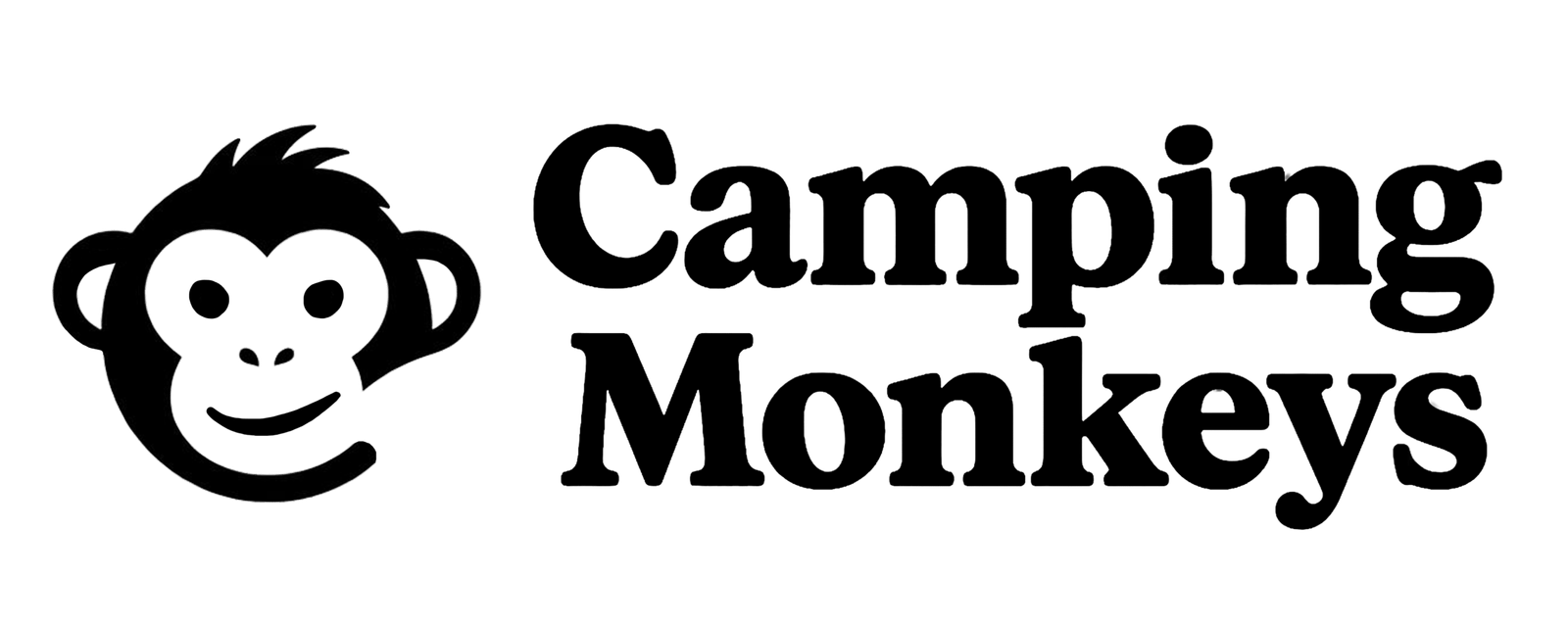 CAMPING MONKEYS